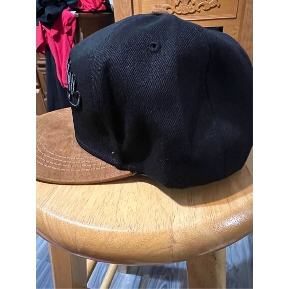 NYC Brooklyn SnapBack - Picture 2 of 4